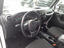 Thumbnail image of 2018 Jeep Wrangler JK Unlimited at Parsons Ford Lincoln