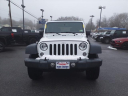 Thumbnail image of 2018 Jeep Wrangler JK Unlimited at Parsons Ford Lincoln
