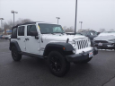 Thumbnail image of 2018 Jeep Wrangler JK Unlimited at Parsons Ford Lincoln