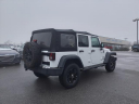 Thumbnail image of 2018 Jeep Wrangler JK Unlimited at Parsons Ford Lincoln