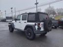 Thumbnail image of 2018 Jeep Wrangler JK Unlimited at Parsons Ford Lincoln
