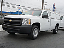 Thumbnail image of 2011 Chevrolet Silverado 1500 at A & B Motors