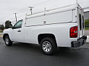 Thumbnail image of 2011 Chevrolet Silverado 1500 at A & B Motors
