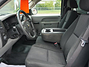 Thumbnail image of 2011 Chevrolet Silverado 1500 at A & B Motors
