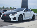 Thumbnail image of 2016 Lexus RC F at LexusRivercenter of Covington, KY