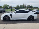 Thumbnail image of 2016 Lexus RC F at LexusRivercenter of Covington, KY