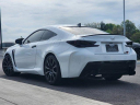 Thumbnail image of 2016 Lexus RC F at LexusRivercenter of Covington, KY
