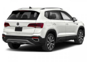 2022 Volkswagen Taos SE at Dean Team Kirkwood VW - New
