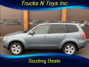 Thumbnail image of 2010 Subaru Forester at Trucks N Toys Inc