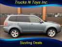 Thumbnail image of 2010 Subaru Forester at Trucks N Toys Inc