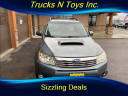 Thumbnail image of 2010 Subaru Forester at Trucks N Toys Inc
