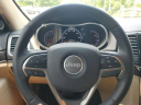 2019 Jeep Grand Cherokee Limited at JacksonAcura-Used of Roswell, GA