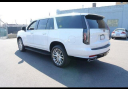 Thumbnail image of 2021 Cadillac Escalade ESV at Jefferson Chevrolet