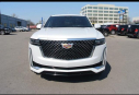 Thumbnail image of 2021 Cadillac Escalade ESV at Jefferson Chevrolet