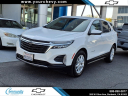 Thumbnail image of 2022 Chevrolet Equinox at Community Chevrolet