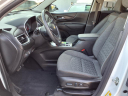 2022 Chevrolet Equinox LT at Community Chevrolet