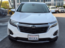 Thumbnail image of 2022 Chevrolet Equinox at Community Chevrolet