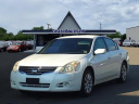 2012 Nissan Altima 2.5 S at East End Auto Sales