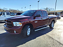 Thumbnail image of 2018 Ram 1500 at Gary Mathews Motors