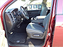 Thumbnail image of 2018 Ram 1500 at Gary Mathews Motors