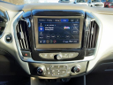 2020 Chevrolet Traverse LT Leather at Larson Motor Group