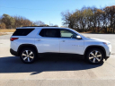 Thumbnail image of 2020 Chevrolet Traverse at Larson Motor Group