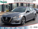 Thumbnail image of 2022 Nissan Altima at KellyNissan CDM