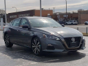 Thumbnail image of 2022 Nissan Altima at KellyNissan CDM