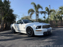 Thumbnail image of 2007 Ford Mustang at Autohaus of Naples