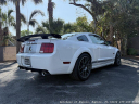 Thumbnail image of 2007 Ford Mustang at Autohaus of Naples