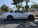 Thumbnail image of 2007 Ford Mustang at Autohaus of Naples