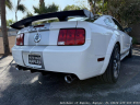 Thumbnail image of 2007 Ford Mustang at Autohaus of Naples