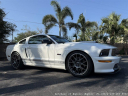 Thumbnail image of 2007 Ford Mustang at Autohaus of Naples