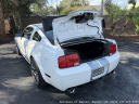 Thumbnail image of 2007 Ford Mustang at Autohaus of Naples