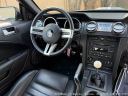 Thumbnail image of 2007 Ford Mustang at Autohaus of Naples