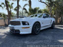 Thumbnail image of 2007 Ford Mustang at Autohaus of Naples