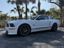 Thumbnail image of 2007 Ford Mustang at Autohaus of Naples