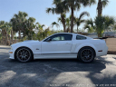 Thumbnail image of 2007 Ford Mustang at Autohaus of Naples