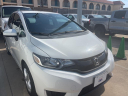 2017 Honda Fit LX at 5 Star Chevrolet