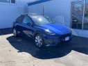 Thumbnail image of 2024 Tesla Model Y at New Rochelle Chevrolet