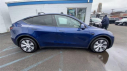 Thumbnail image of 2024 Tesla Model Y at New Rochelle Chevrolet