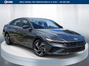 Thumbnail image of 2025 Hyundai ELANTRA at KingMitsubishiHyundai-New of Deerfield Beach, FL
