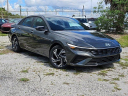 Thumbnail image of 2025 Hyundai ELANTRA at KingMitsubishiHyundai-New of Deerfield Beach, FL