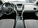 2017 Chevrolet Equinox LS at A & B Motors