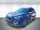 2020 Subaru Forester Touring at Mercedez-Benz Of Huntsville