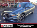 Thumbnail image of 2021 Volkswagen Jetta at Toyota Of Lancaster