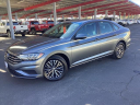 Thumbnail image of 2021 Volkswagen Jetta at Toyota Of Lancaster