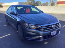 Thumbnail image of 2021 Volkswagen Jetta at Toyota Of Lancaster