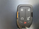 Thumbnail image of 2022 GMC Terrain at Lafontaine Buick GMC of Ann Arbor