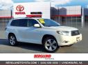 Thumbnail image of 2008 Toyota Highlander at Berglund Toyota